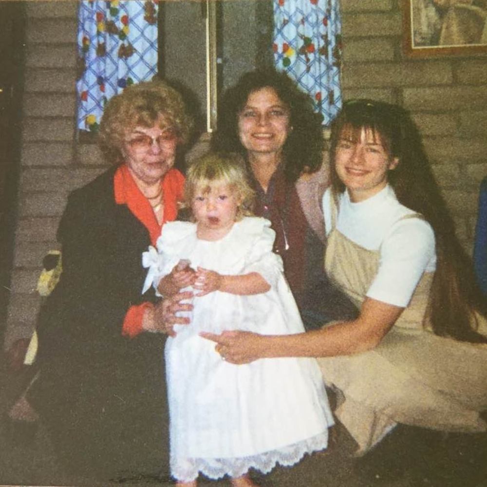 Meet your Posher, Anna